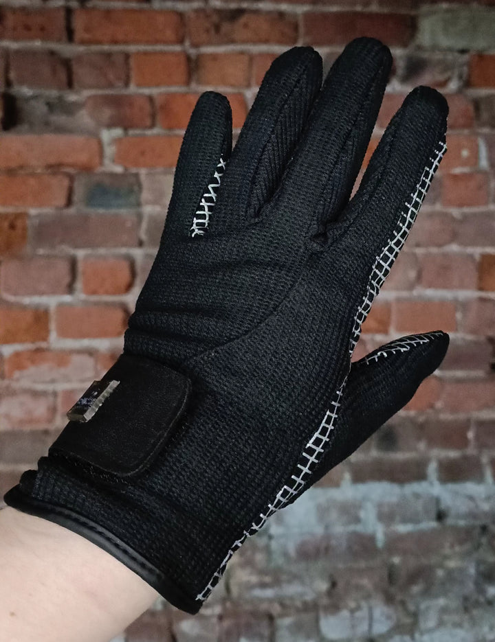 BUSSE Gloves-Classic Winter
