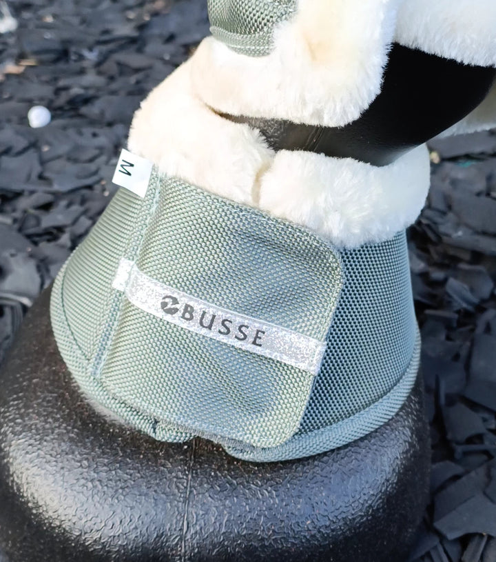 BUSSE Bell Boots COZY