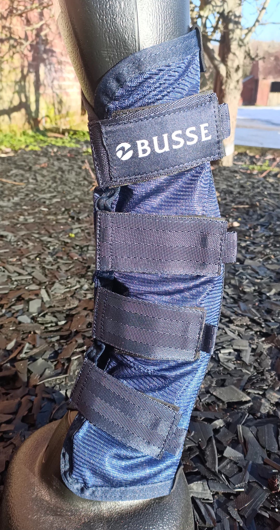 BUSSE Fly Boots COMFORT II