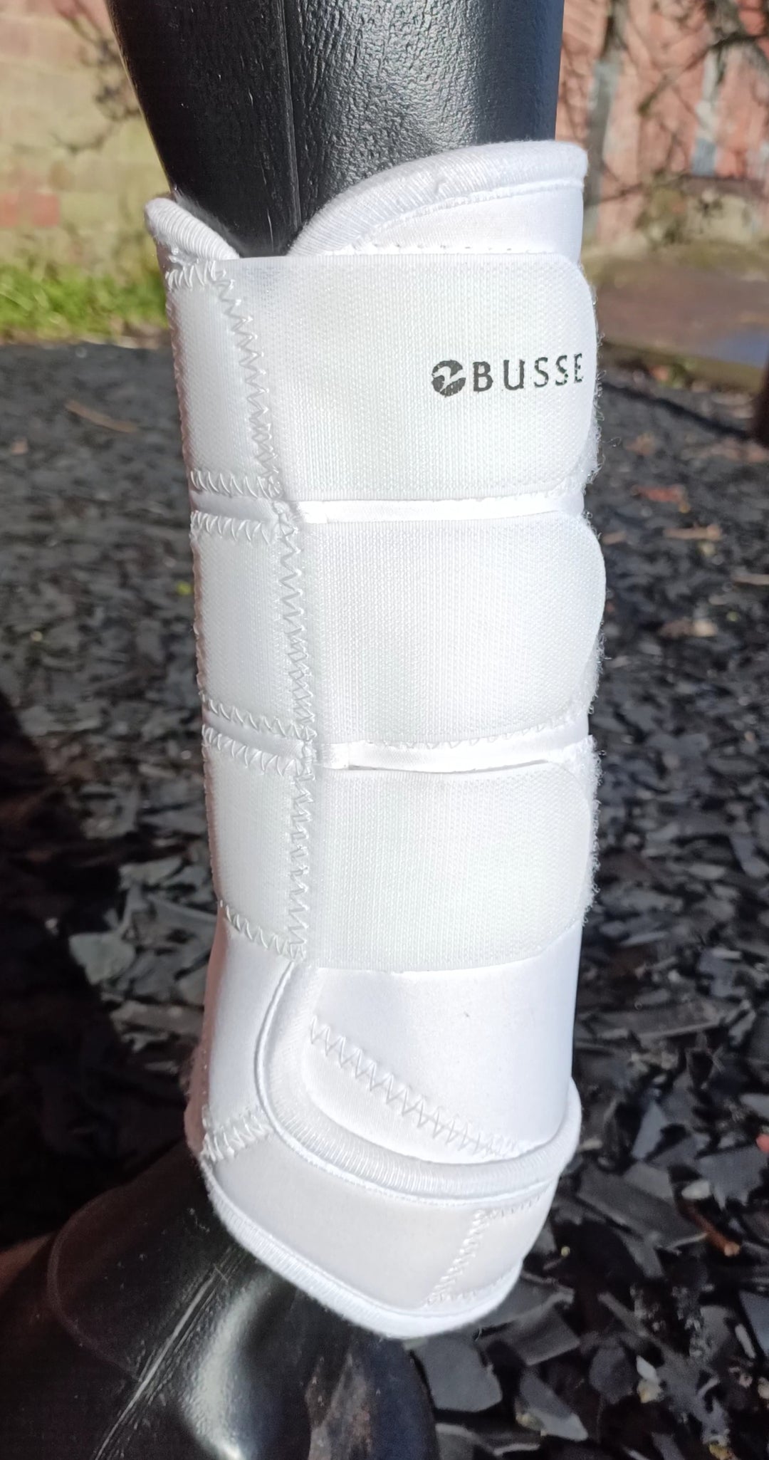 BUSSE Tendon Boots BASIC