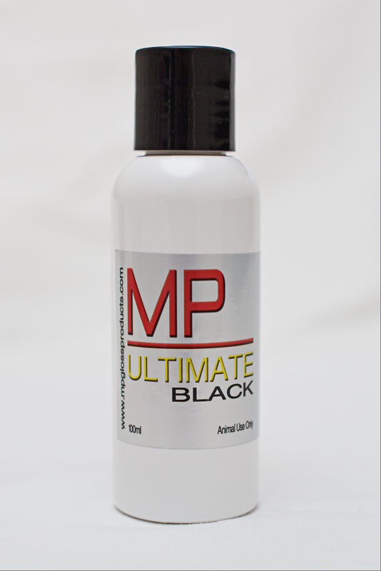 MP Gloss ULTIMATE (black)