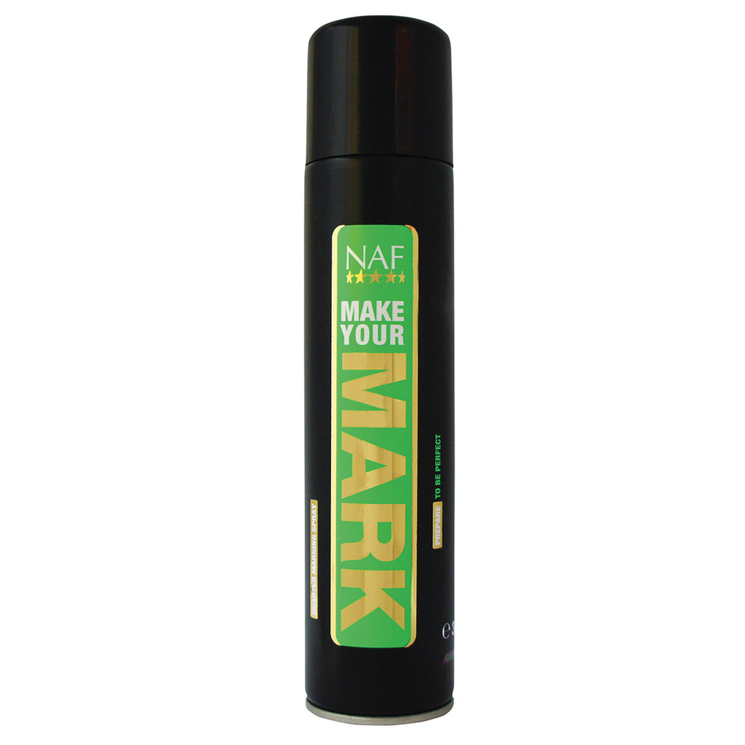 NAF Make Your Mark Quarter Marking Spray