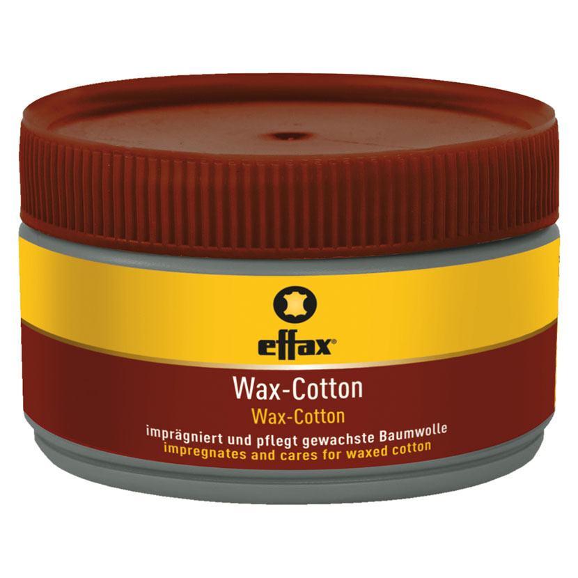 Effax Wax-Cotton