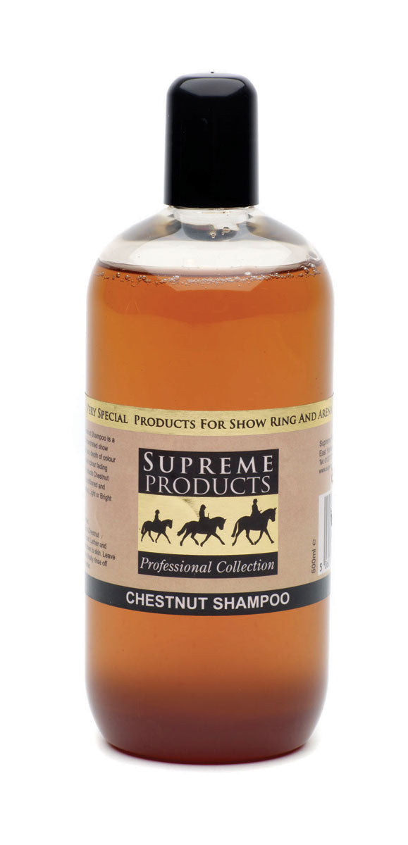Supreme Products Shampoo
