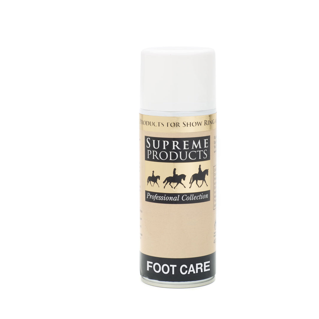 Supreme Products Foot Care Spray