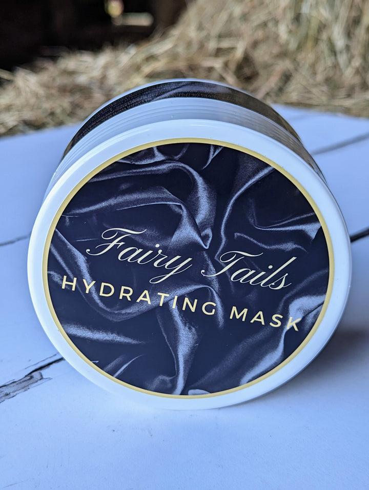 FAIRY TAILS Hydrating Mask