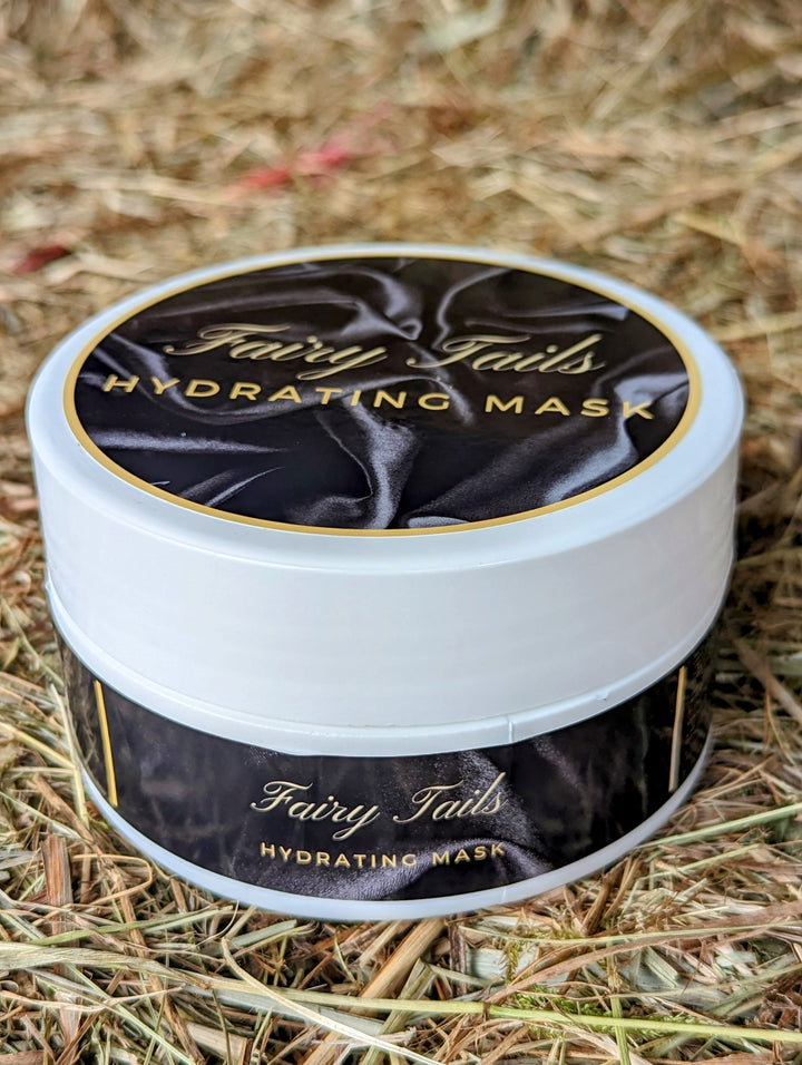 FAIRY TAILS Hydrating Mask
