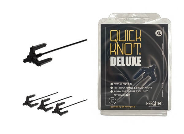 QUICK KNOT DELUXE