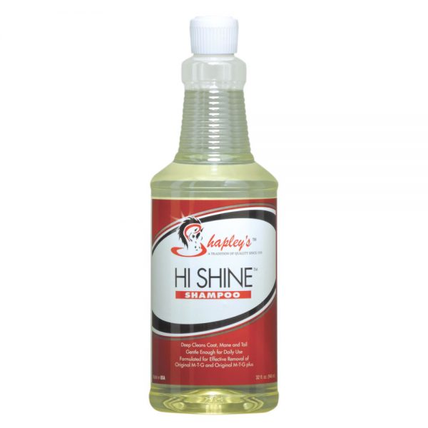 Shapley's Hi Shine Szampon