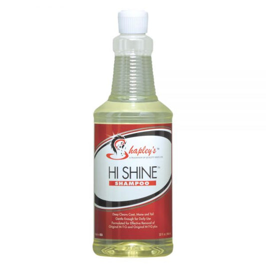 Shapley's Hi Shine Szampoo