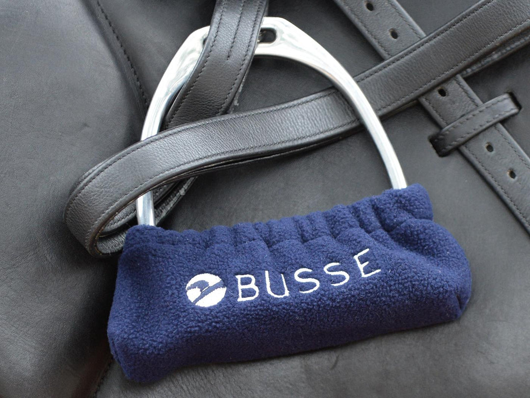 BUSSE Stirrup Cover SNEAKER