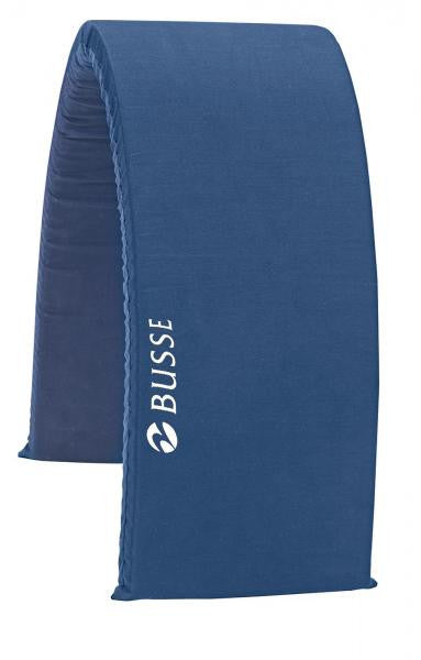 BUSSE Lunging Pad FOAM 108x21 / Navy - Eqclusive  - 1