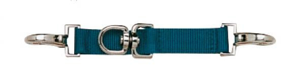 BUSSE Lunging Strap NYLON Royalblue - Eqclusive  - 6