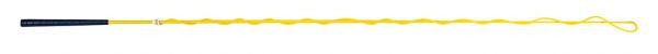 BUSSE Lunging Whip REFLEX 180 cm / Yellow - Eqclusive  - 2