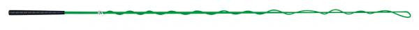 BUSSE Lunging Whip REFLEX 180 cm / Green - Eqclusive  - 1