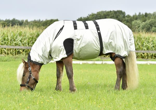 BUSSE Eczema Rug STRONG  - Eqclusive  - 7