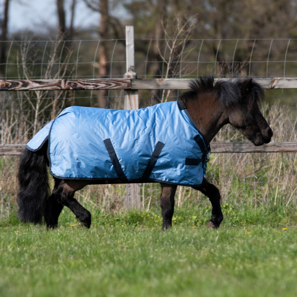 BUSSE TURNOUT RUG WINDCHILLY MINI 100