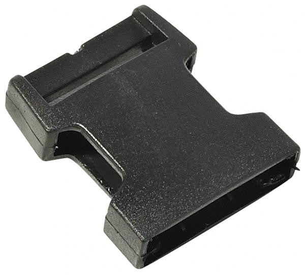 BUSSE Clip-Fastening for Cooling Rugs Black - Eqclusive 