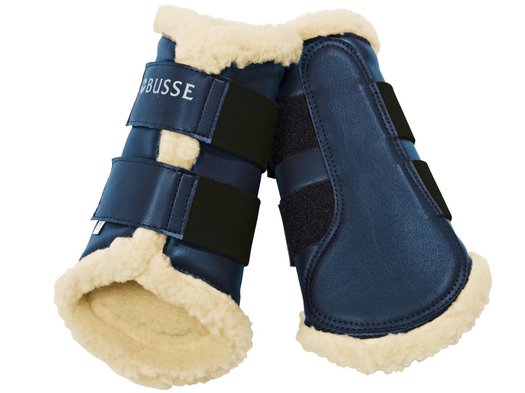 BUSSE Tendon Boots ST. GEORGES
