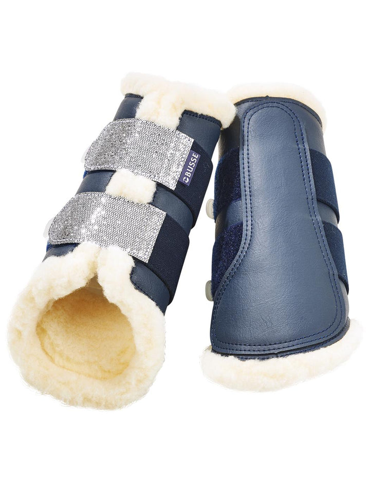 BUSSE Tendon Boots ST. GEORGES GLITTER
