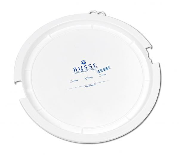 BUSSE Lid for Bucket MAXI PRO  - Eqclusive 