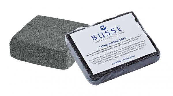 BUSSE Grey Horse Stone TIDY 11x9x2.2 cm / Grey - Eqclusive 