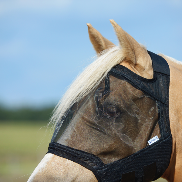 BUSSE Fly Mask FLY GUARD