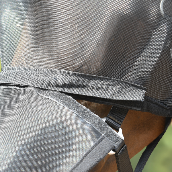 BUSSE Fly Mask FLY PROFESSIONAL