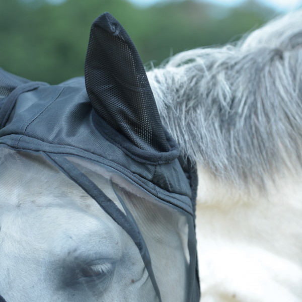BUSSE Fly Mask FLY SAVER