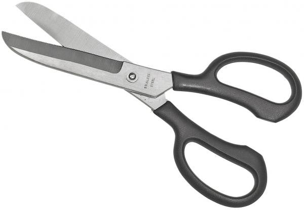 BUSSE Fetlock Scissors  - Eqclusive 