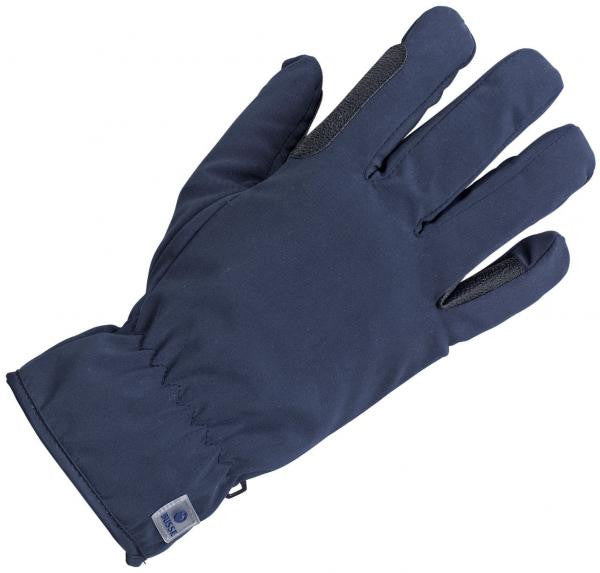 BUSSE Winter Gloves LUKA Kids S / Navy - Eqclusive  - 2
