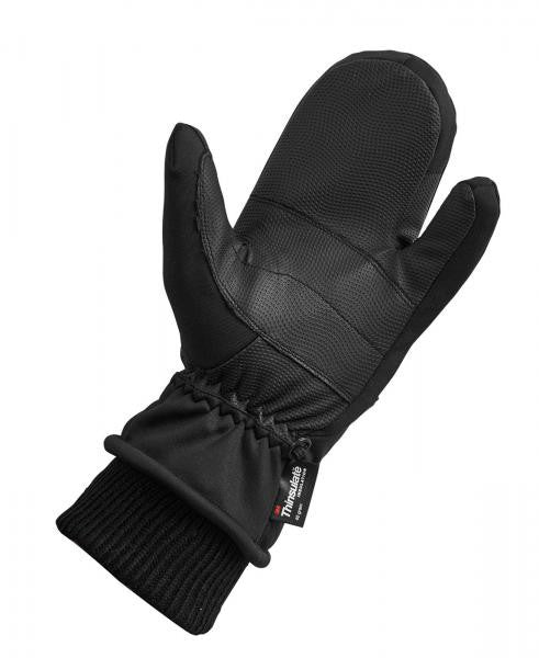 BUSSE Winter Gloves LENNOX-SOFT  - Eqclusive  - 2