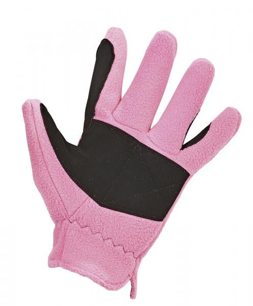 BUSSE Winter Gloves EMIL  - Eqclusive  - 2