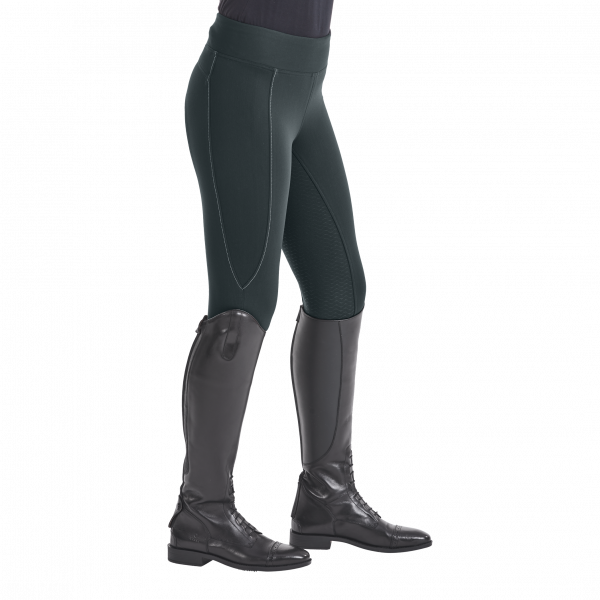 BUSSE RIDING TIGHTS TORNIO-WINTER TEENS