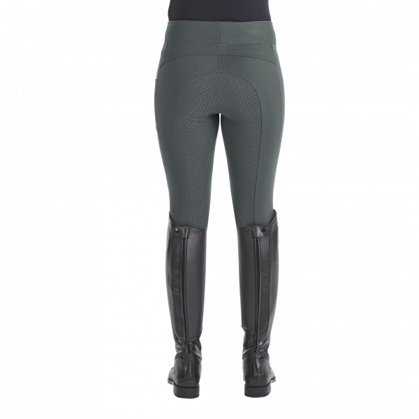 BUSSE RIDING TIGHTS TORNIO-WINTER TEENS