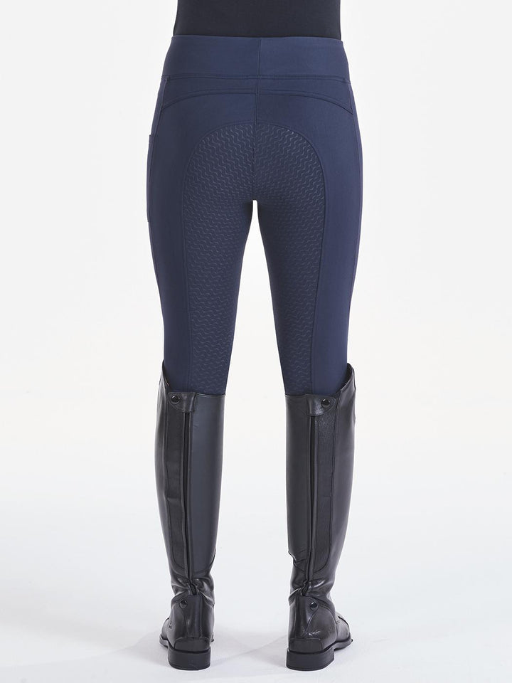 BUSSE Riding Tights TORNIO-WINTER