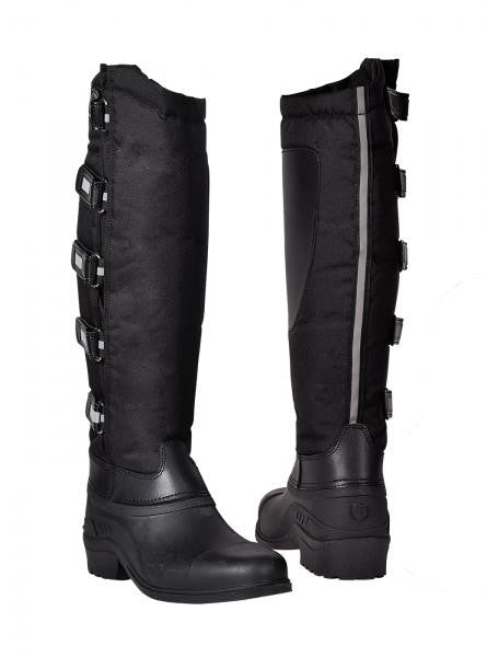 BUSSE Thermo-Boots WINNIPEG  - Eqclusive  - 2
