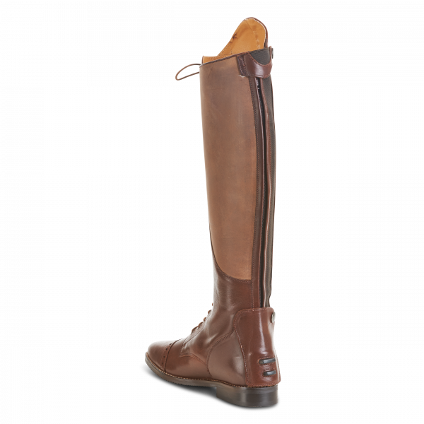 BUSSE Riding-Boots LAVAL, brown