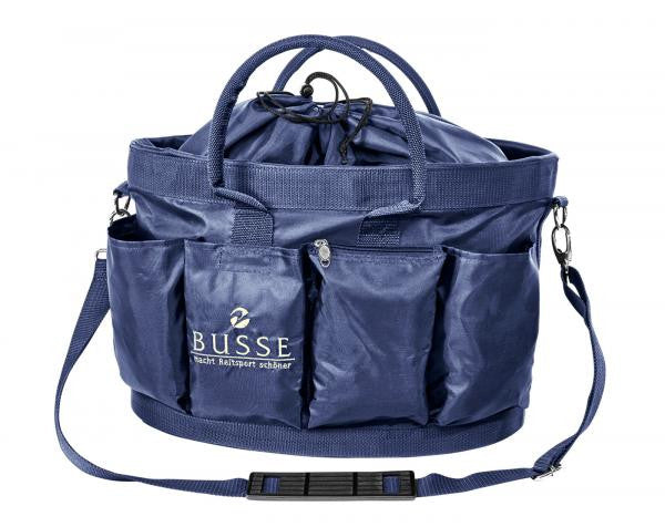 BUSSE Bag RIO Navy - Eqclusive 