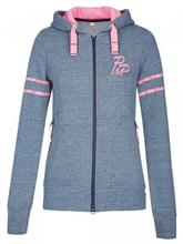 BUSSE Sweat shirt Jacket hoodie PASSION & PERFORMANCE II