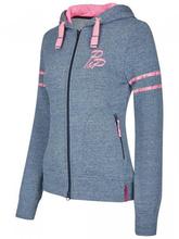 BUSSE Sweat shirt Jacket hoodie PASSION & PERFORMANCE II