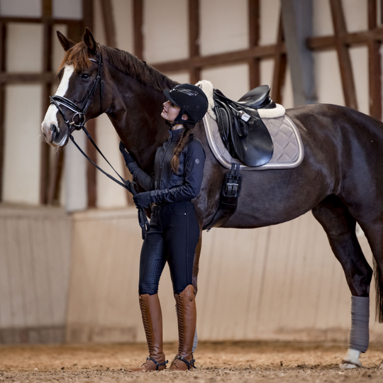 Quality Horse Riding and Equestrian Equipment - Exclusive to the UK ...