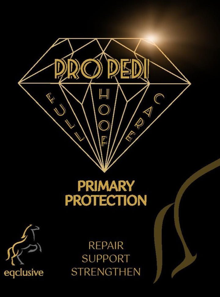 PRO PEDI Primary Protection Hoof Oil