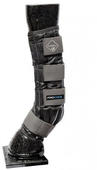 ProCool Cold Water Boots S - Eqclusive 