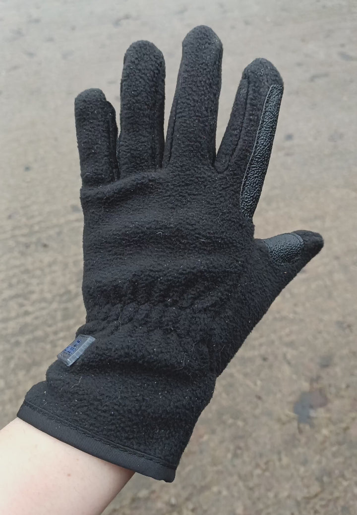 BUSSE Winter Gloves LEEVI