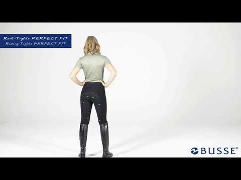 BUSSE Riding Tights PERFECT-FIT